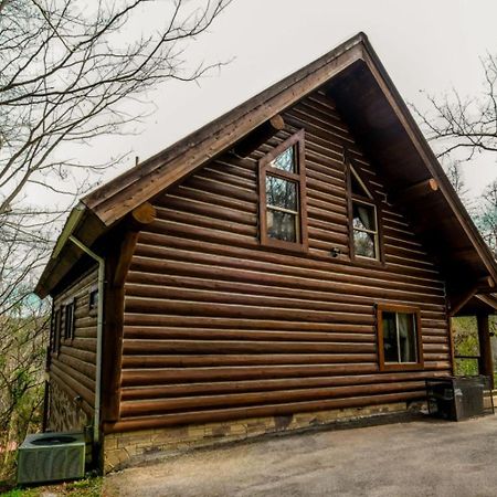 Timber Toy Villa Sevierville Exteriör bild
